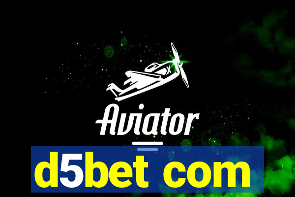 d5bet com