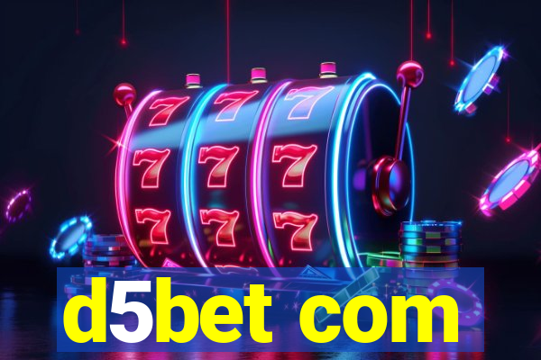 d5bet com