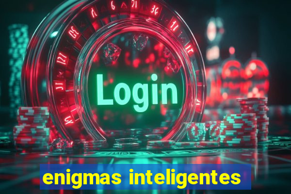 enigmas inteligentes