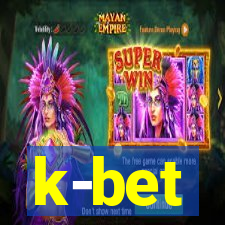 k-bet