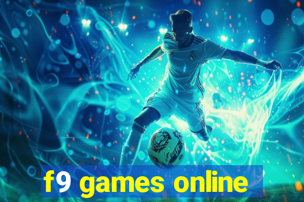 f9 games online