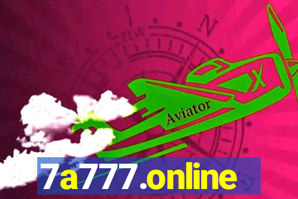 7a777.online
