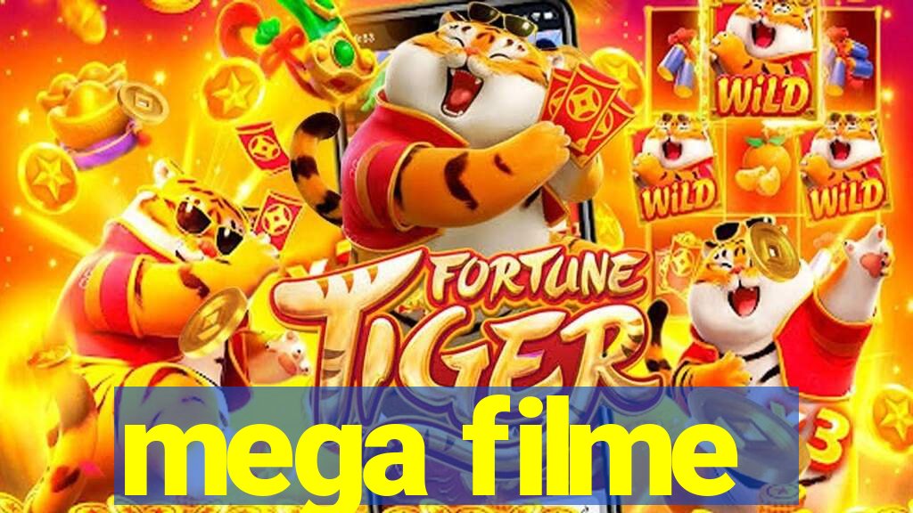 mega filme