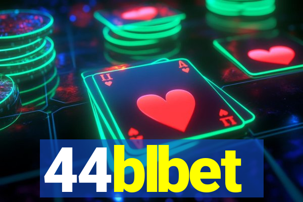 44blbet