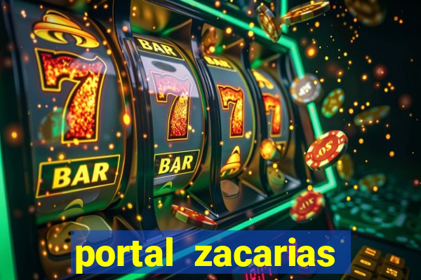 portal zacarias corpo encontrado no mar