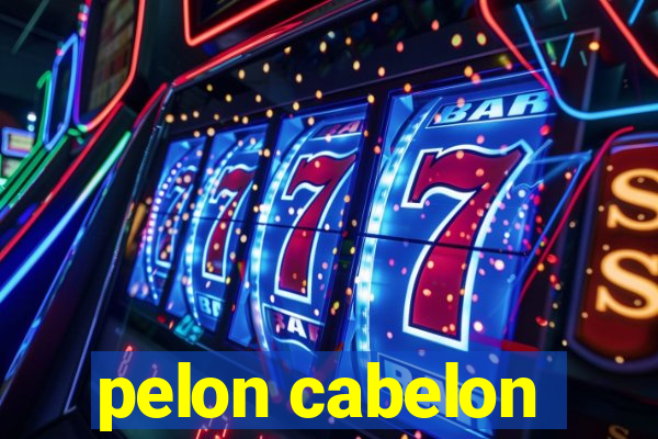 pelon cabelon