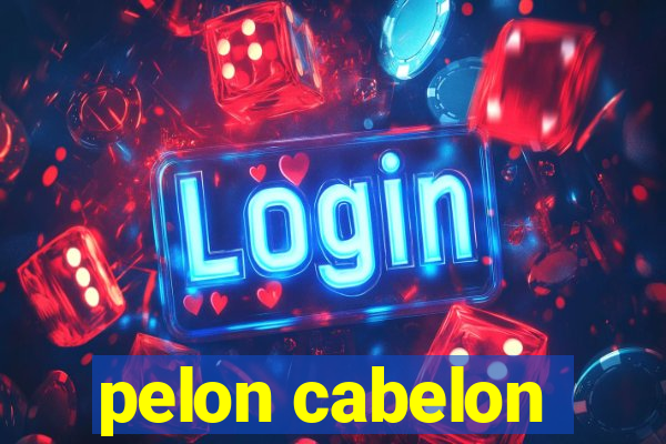 pelon cabelon