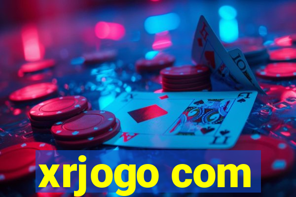 xrjogo com