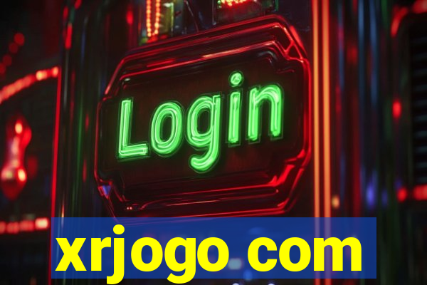 xrjogo com