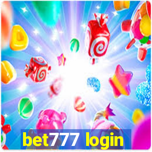 bet777 login