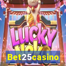 Bet25casino