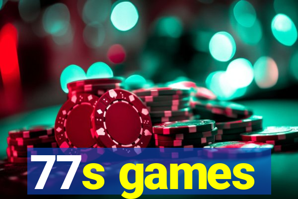77s games