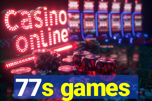 77s games