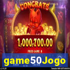 game50Jogo