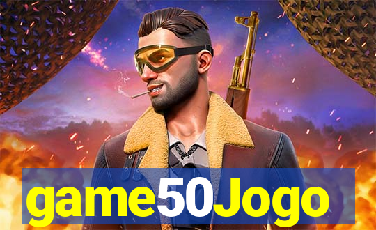 game50Jogo