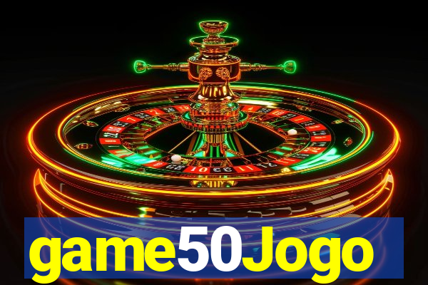 game50Jogo