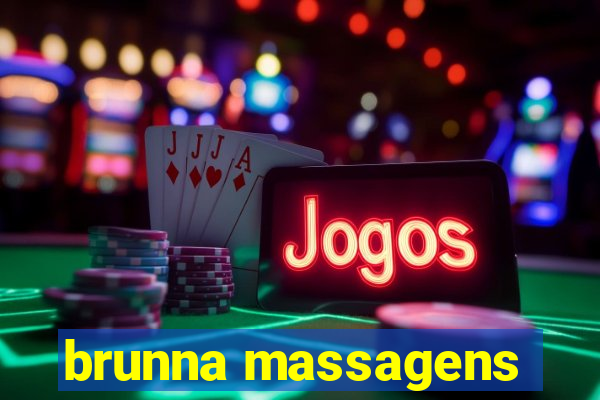 brunna massagens