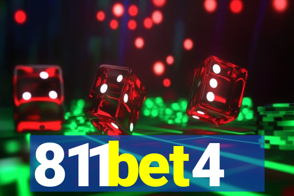 811bet4