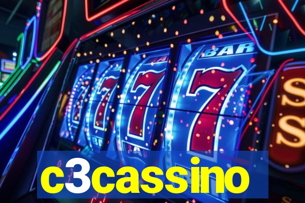 c3cassino