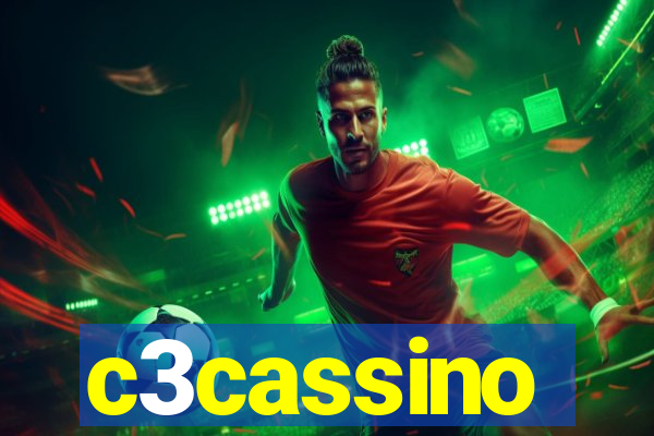 c3cassino