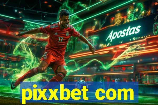 pixxbet com