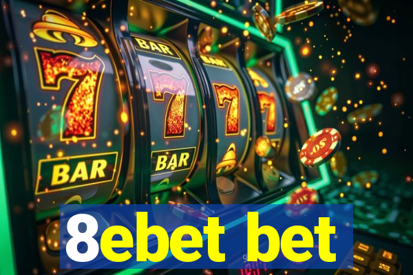 8ebet bet