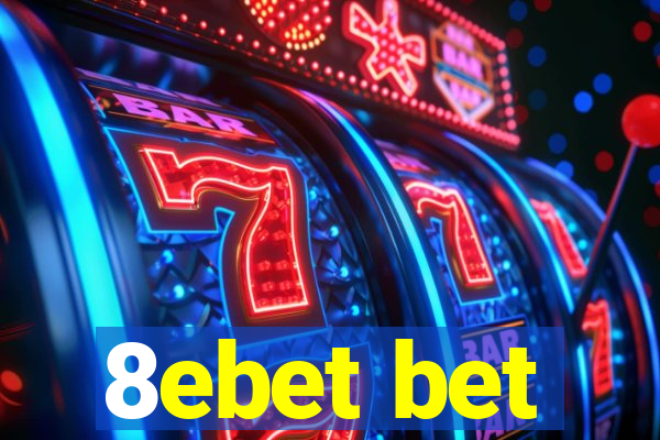 8ebet bet