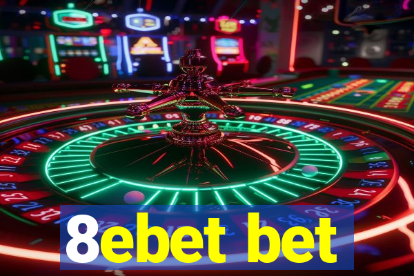 8ebet bet