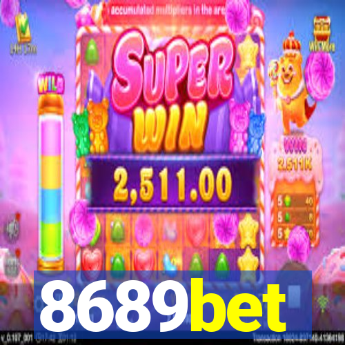 8689bet