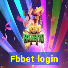 Fbbet login
