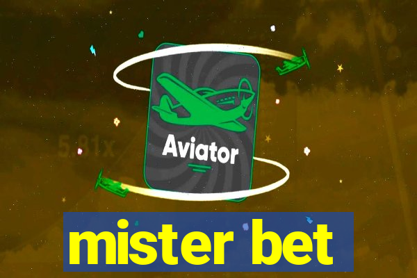 mister bet
