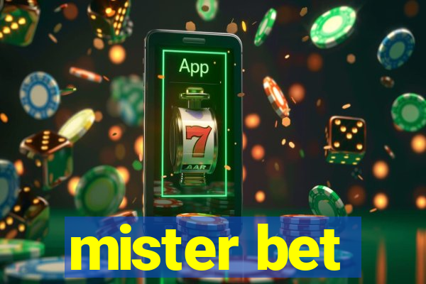 mister bet
