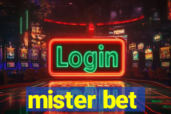 mister bet