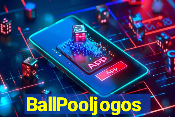 BallPooljogos