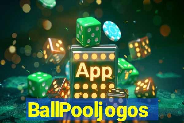 BallPooljogos