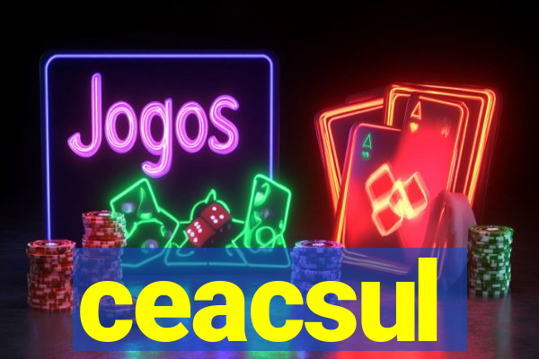 ceacsul