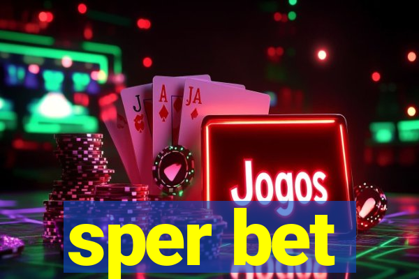 sper bet