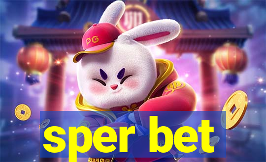 sper bet
