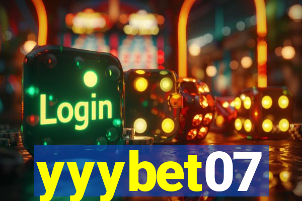 yyybet07