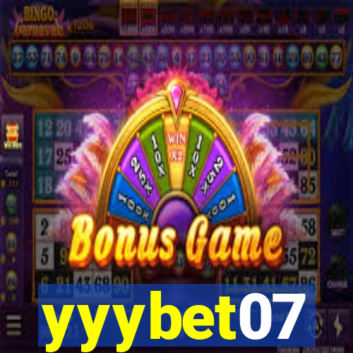 yyybet07