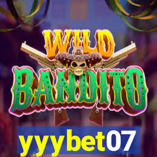 yyybet07