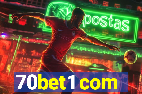 70bet1 com