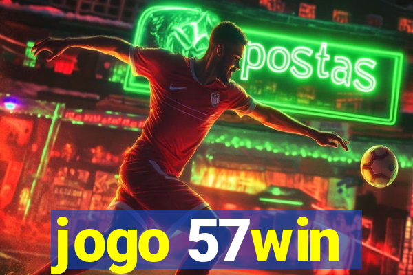 jogo 57win