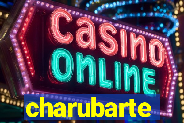 charubarte
