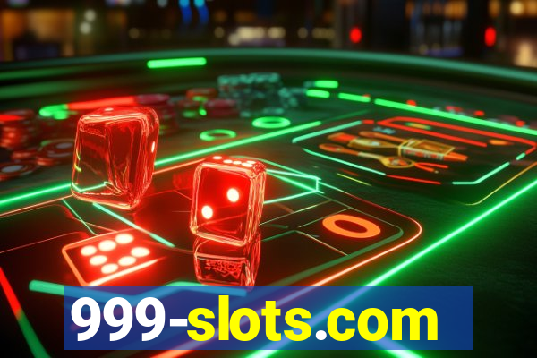 999-slots.com