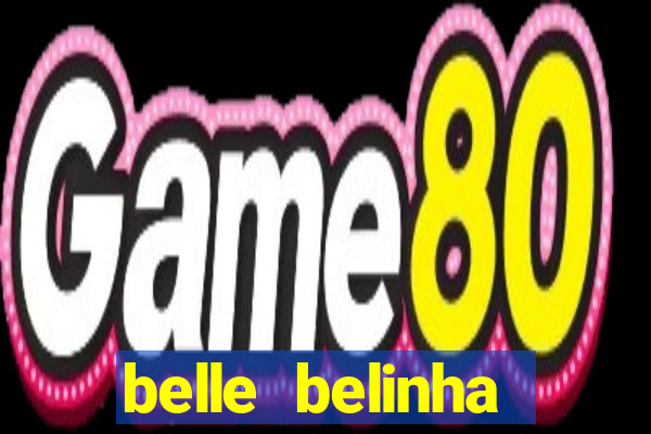 belle belinha telegram free
