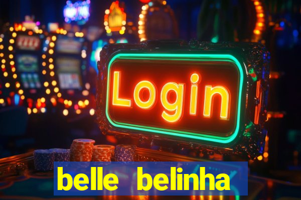 belle belinha telegram free