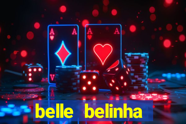 belle belinha telegram free