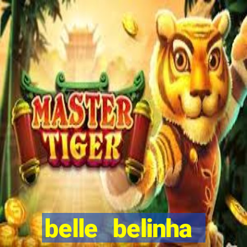 belle belinha telegram free