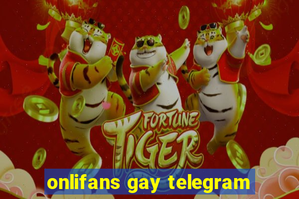 onlifans gay telegram